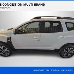 Dacia Duster 1.5 Blue dCi 115ch  Journey 4x4 Gap