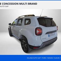 Dacia Duster 1.5 Blue dCi 115ch  Journey 4x4 Gap