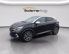 Renault Captur TOURLAVILLE