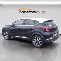 Renault Captur Blue dCi 115 EDC Initiale Paris occasion - TOURLAVILLE - photo 3/15