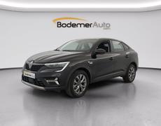 Renault Arkana TOURLAVILLE