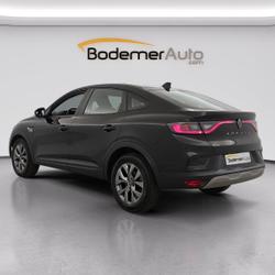 Renault Arkana TCe 140 EDC - 23 Evolution occasion - TOURLAVILLE - photo 3/32