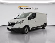 Renault Trafic TOURLAVILLE