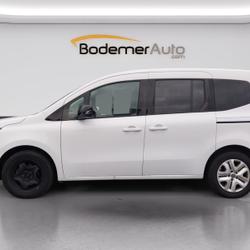 Renault Kangoo Blue dCi 95 Techno occasion - TOURLAVILLE - photo 2/15