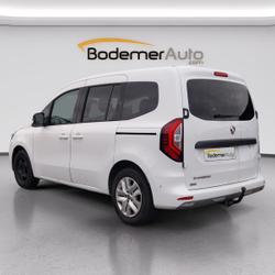 Renault Kangoo Blue dCi 95 Techno occasion - TOURLAVILLE - photo 3/15
