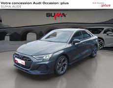 Audi A3 Chalon-sur-Saône