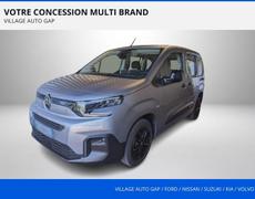 Citroen Berlingo Gap