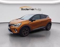 Renault Captur TOURLAVILLE