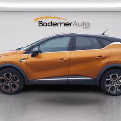 Renault Captur TCe 90 - 21 Intens occasion - TOURLAVILLE - photo 2/15