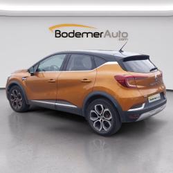 Renault Captur TCe 90 - 21 Intens occasion - TOURLAVILLE - photo 3/15