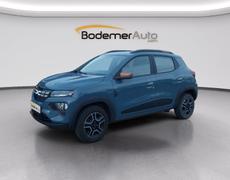 Dacia Spring TOURLAVILLE