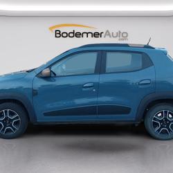 Dacia Spring Extreme occasion - TOURLAVILLE - photo 2/15