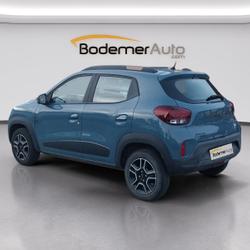 Dacia Spring Extreme occasion - TOURLAVILLE - photo 3/15