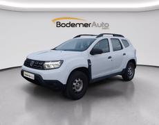 Dacia Duster TOURLAVILLE