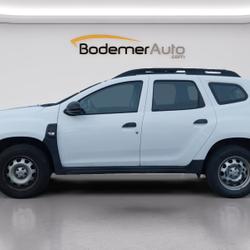 Dacia Duster ECO-G 100 4x2 Essentiel occasion - TOURLAVILLE - photo 2/15