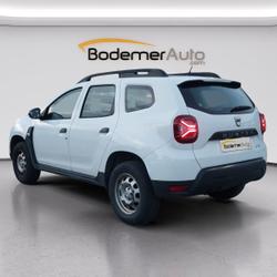 Dacia Duster ECO-G 100 4x2 Essentiel occasion - TOURLAVILLE - photo 3/15