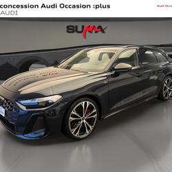 Audi A5 A5 Avant TDI Hybride 204 ch S tronic 7 S line M&acirc;con