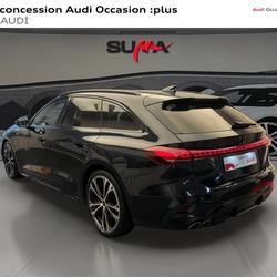 Audi A5 A5 Avant TDI Hybride 204 ch S tronic 7 S line M&acirc;con