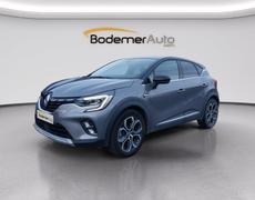 Renault Captur TOURLAVILLE