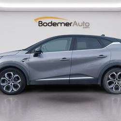 Renault Captur E-Tech full hybrid 145 Techno occasion - TOURLAVILLE - photo 2/15