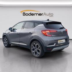 Renault Captur E-Tech full hybrid 145 Techno occasion - TOURLAVILLE - photo 3/15