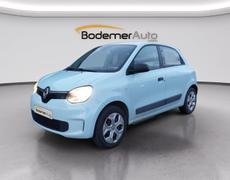Renault Twingo 3 TOURLAVILLE