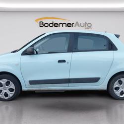 Renault Twingo 3 III E-Tech Authentic occasion - TOURLAVILLE - photo 2/15