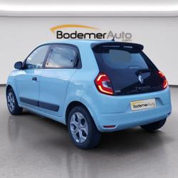 Renault Twingo 3 III E-Tech Authentic occasion - TOURLAVILLE - photo 3/15