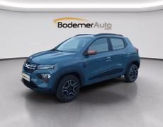 Dacia Spring TOURLAVILLE