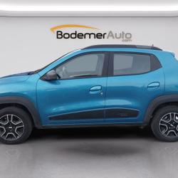 Dacia Spring Expression occasion - TOURLAVILLE - photo 2/16