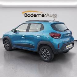 Dacia Spring Expression occasion - TOURLAVILLE - photo 3/16