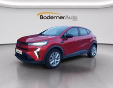Renault Captur TOURLAVILLE