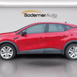 Renault Captur E-Tech full hybrid 145 ch Evolution occasion - TOURLAVILLE - photo 2/15