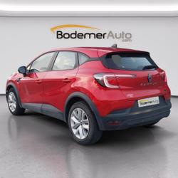 Renault Captur E-Tech full hybrid 145 ch Evolution occasion - TOURLAVILLE - photo 3/15