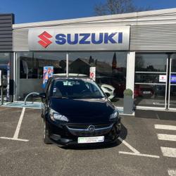 Opel Corsa 1.4 90ch Edition Start/Stop 5p Odos