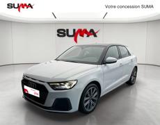 Audi A1 Sportback Chalon-sur-Saône