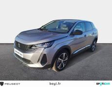 Peugeot 3008 Sarceaux