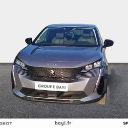 Peugeot 3008 3008 BlueHDi 130ch S&S EAT8 Allure Pack Sarceaux