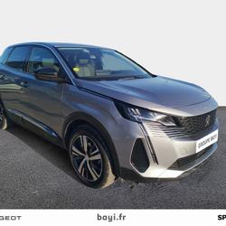 Peugeot 3008 3008 BlueHDi 130ch S&S EAT8 Allure Pack Sarceaux