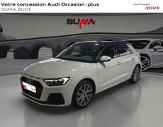 Audi A1 Sportback Chalon-sur-Saône