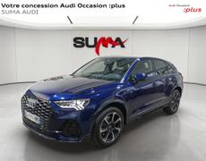 Audi Q3 Chalon-sur-Saône