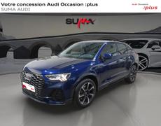 Audi Q3 Chalon-sur-Saône