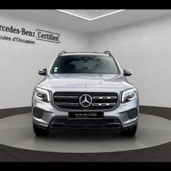 Mercedes GLB 200d 150ch Business Line 8G DCT Ceris&eacute;