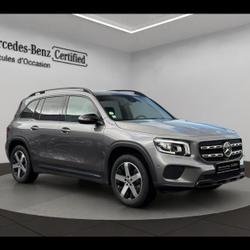 Mercedes GLB 200d 150ch Business Line 8G DCT Ceris&eacute;