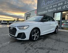 Audi A1 Sportback Saint-Georges-des-Groseillers