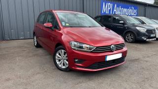 Volkswagen Golf Sportsvan  - Confortline - photo 0