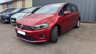 Volkswagen Golf Sportsvan  - Confortline - photo 1