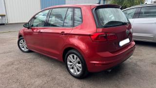 Volkswagen Golf Sportsvan  - Confortline - photo 2