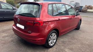Volkswagen Golf Sportsvan  - Confortline - photo 3