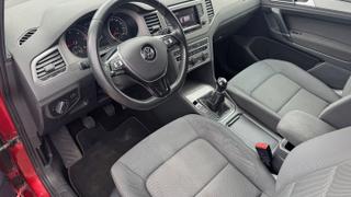 Volkswagen Golf Sportsvan  - Confortline - photo 4